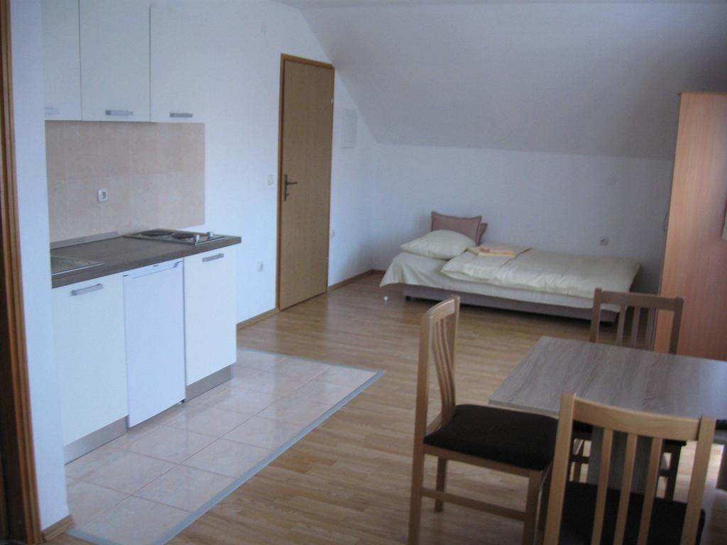 Apartments Dale Smoljanac Extérieur photo